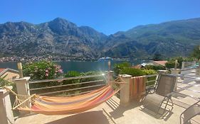 Kotor Muo Apartments E1