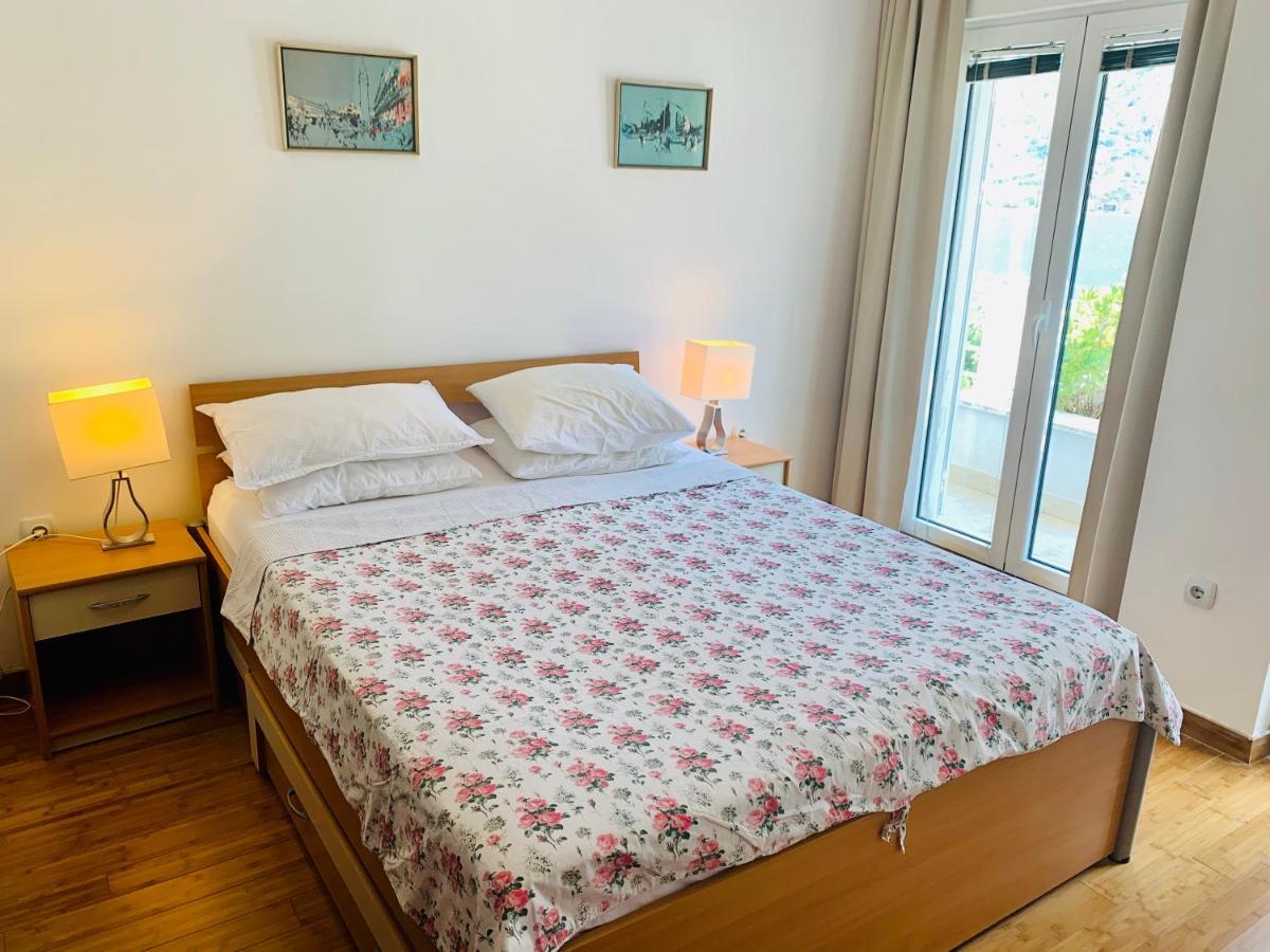 Kotor Muo Apartments E1 Экстерьер фото